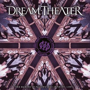 Dream Theater - Lost Not Forgotten Archives: The Making Of Falling Into Infinity